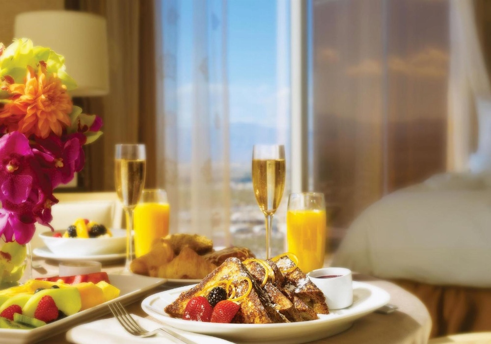 Wynn Las Vegas Main image