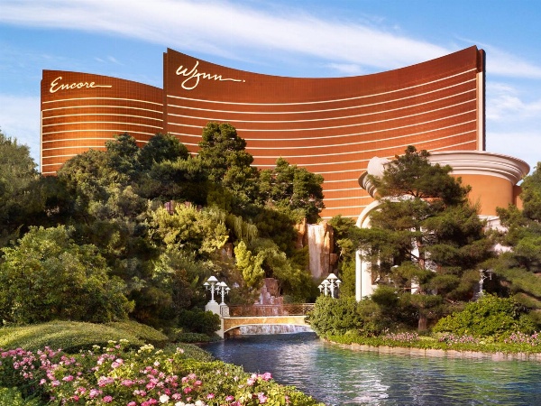 Wynn Las Vegas image 1