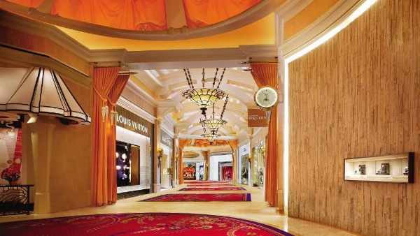 Wynn Las Vegas image 13