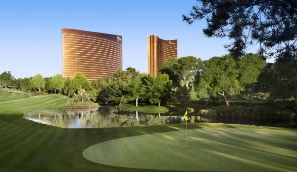 Wynn Las Vegas image 14